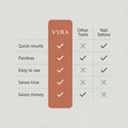 Vyra SmoothRoll