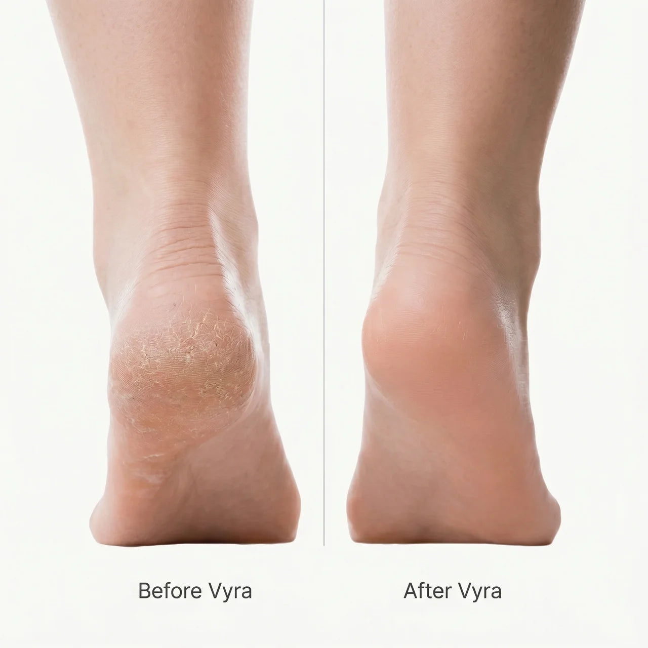 Vyra SmoothRoll